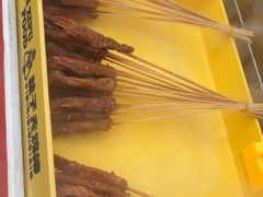 -味子夫鸡柳(三峡广场店)