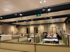 -海底捞火锅(方圆荟店)