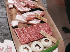 -虎哥六韩式烤肉料理 TIGERGRILL(隆生金山湖中心购物广场店)