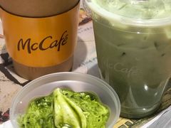 -麦当劳(宝龙店)