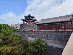-丛台公园