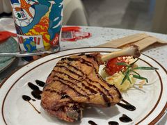 -CRAZYONES西班牙海鲜饭(上海美罗城店)