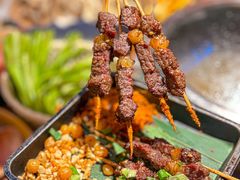 -芸山季·云南山珍菌火锅(人民广场来福士店)