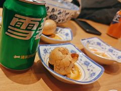 -舌尖尖·兰州牛肉面(浦东机场店)