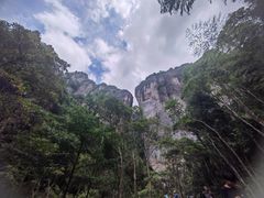 -雁荡山风景名胜区