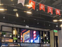 -聚点串吧·北京烧烤(公益西桥店)
