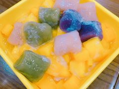 -猪脑壳凉面(武陵源店)