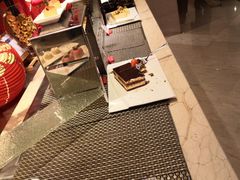 -盛宴自助餐厅(运达喜来登店)