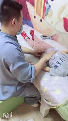 点击看大图 -番小茄小儿推拿(望京店)