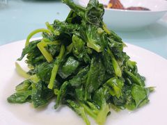 酒香豆苗-新吉士·上海菜(浦东LCM置汇旭辉店)