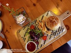 -TIMEZONE8东八时区餐厅&酒吧(798店)