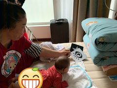 -阿姨来了家政·育儿嫂养老(远洋山水店)