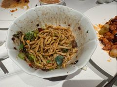 -四季民福烤鸭店(王府井东安门店)