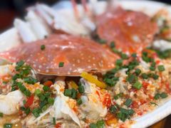 -醉壹号海鲜大排档(厦门美食地标店)