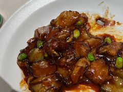 -京味斋·烤鸭·北京菜(安贞店)