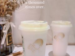 -喜茶(东莞汇一城店)