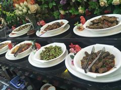 -小绵羊自助海鲜餐厅(兴宁北路店)