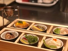 -赤坂亭·M9和牛烧肉·铁板烧(合肥万象城店)