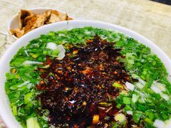 -陈记牛肉面