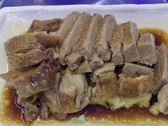 -东江海鲜大排档·潮汕菜·砂锅粥