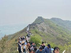 -圌山