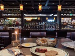 -Wolfgang’s Steakhouse 沃夫冈牛排馆(上海白玉兰广场店)