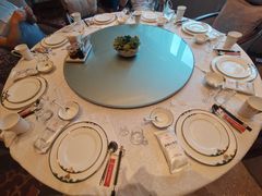 -新疆大厦·慕士塔格餐厅