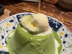 -小川洋风料理(汉街店)