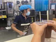 -猪脑壳凉面(武陵源店)