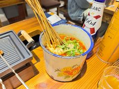 -半酌烧烤小酒馆(南京东路店)