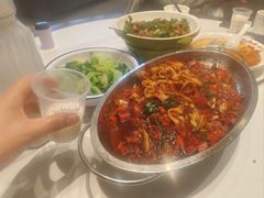 -上菜呷饭(花溪店)