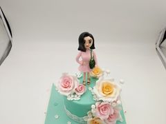 -CAKE BOSS 蛋糕老板(北京世纪金源购物中心)
