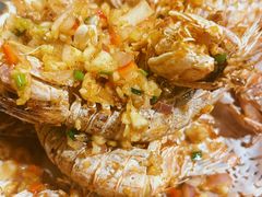 -钱山海鲜大排档