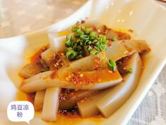 -小厨子私房菜·云南美食店