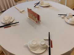 -鹿鸣酒家(越秀店)