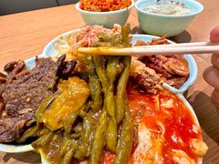 -晓宇盒饭(民安街店)