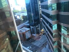 -香港皇家太平洋酒店