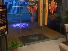 -鹿栖.精油SPA(金山世纪城店)