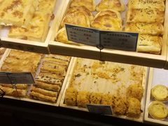-麦斯晨菲老香港蛋糕(东街店)
