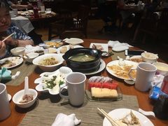 -糟粕醋·椰苑海南菜餐厅(亚龙湾天域酒店)