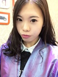 -原木·Top Design发型定制