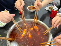 -水碾河肥兔火锅(水碾河店)