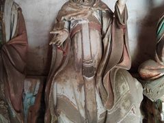 -王大妈清汤饸饹(白云社区店)