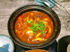 -长勺子东南亚(街道口店)