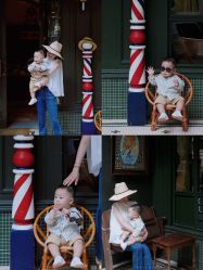 -IMUSE BARBER SHOP