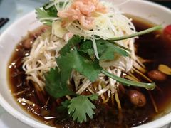 小烫干丝-花园茶楼(兴城西路店)