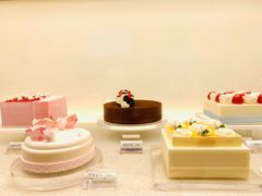 -好利来(七宝领展广场店)
