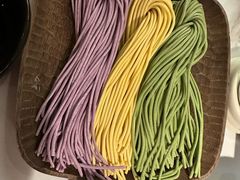 -芸山季·云南山珍菌火锅(南翔印象城MEGA店)