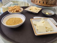 -斯琴阿妈蒙古餐厅(新城店)