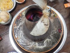 -天丽餐厅•烧烤铜锅涮(西青道辅路店)